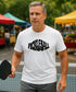 Side view of Pepini Pickleball product